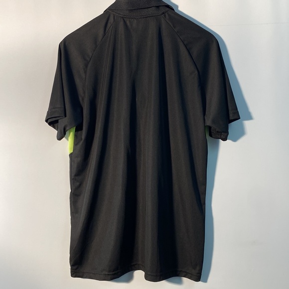 Sport Dri - Men’s polo shirt. Size M - Picture 2 of 8